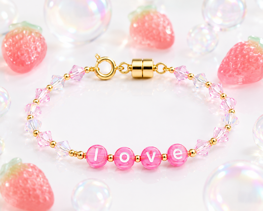 Berry Good Fruit Bracelet